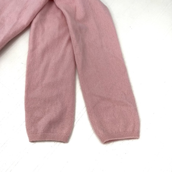 ISLE OF SKYE CASHMERE SWEATER - Picture 7 of 12